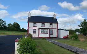 Family Farmhouse